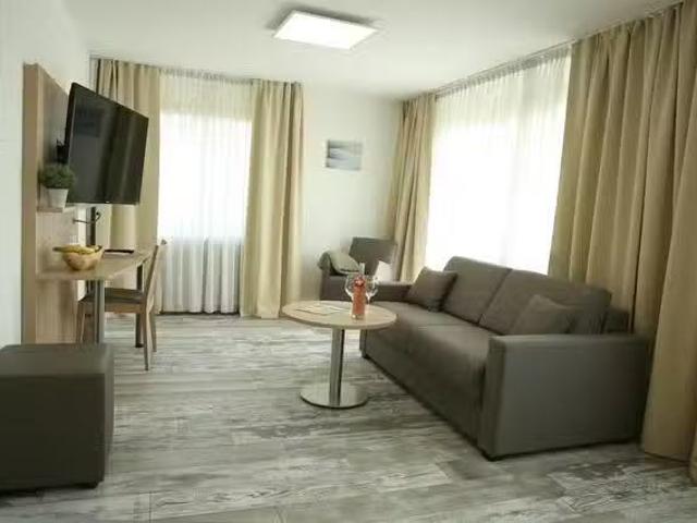 Studio in Sillenbucher Straße