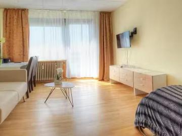 Kemnat, Ostfildern, Schwäbische Alb, Baden-Württemberg