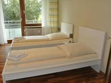 Kemnat, Ostfildern, Schwäbische Alb, Baden-Württemberg