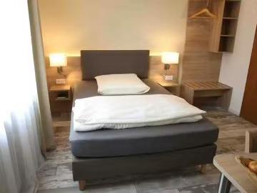 Kemnat, Ostfildern, Schwäbische Alb, Baden-Württemberg