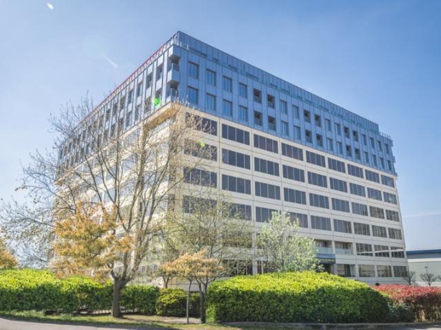 Studio in Studio Apartment – Westgate House