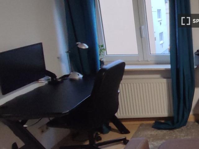 Studio in Stuttgart zu vermieten