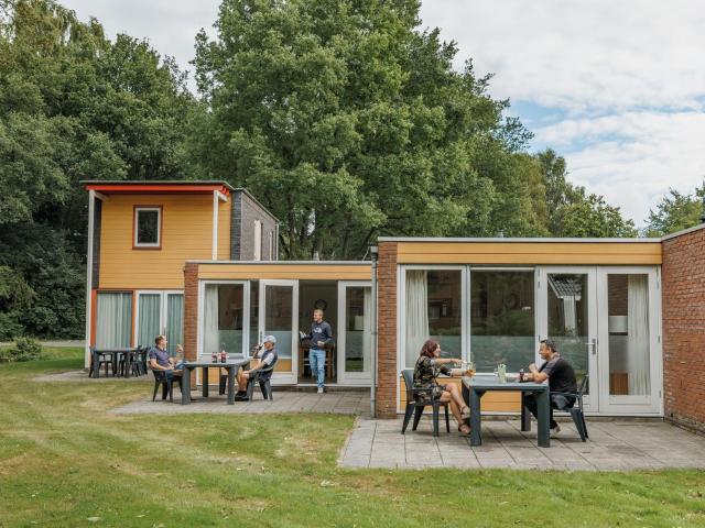 studio in Stadskanaal, Hoveniersweg