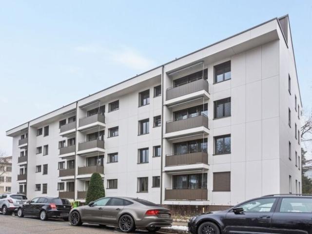 Studio in Stadt Biel