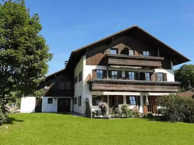 Studio in Staufenbrücke, Pidingerau
