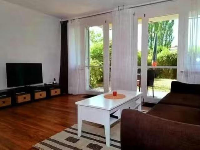 Studio in Stedingerstraße, Weilimdorf
