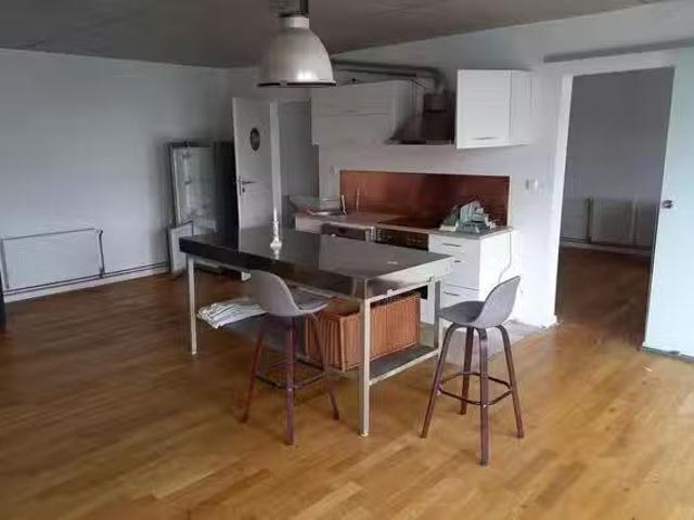 Studio in Steilshooper Straße, Barmbek Nord