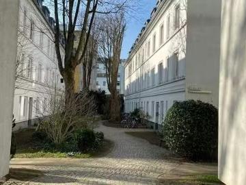 Studio in Stellinger Weg, Eimsbüttel