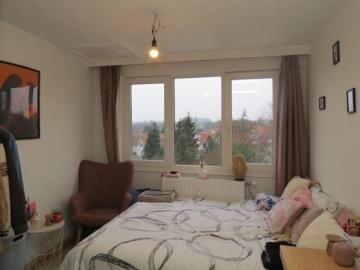 Studio in Stockel