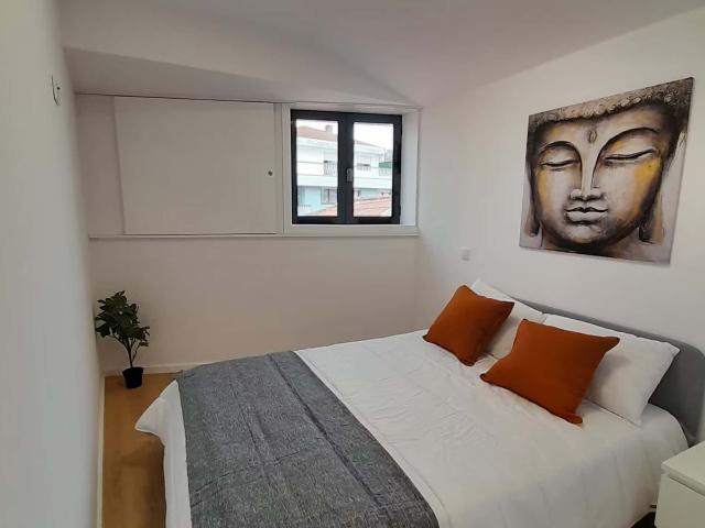 Studio in Porto Rua de Cedofeita 3rd floor