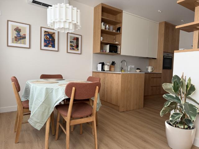 Studio in Portugal Center 4min from train station