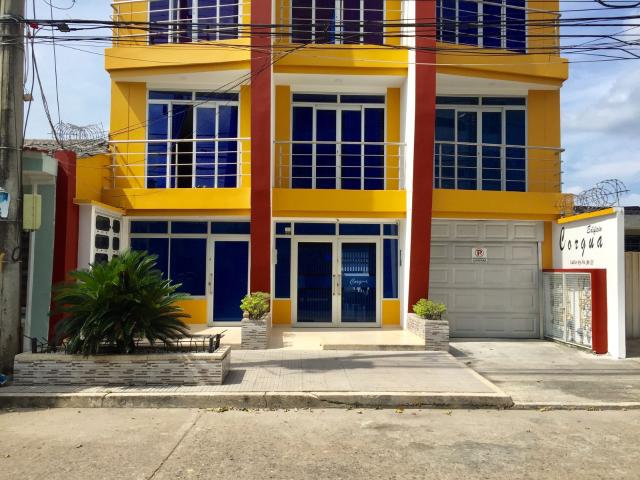 studio in Palmira, Barrancabermeja, Santander