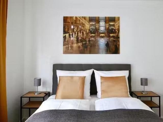 Studio in Pantaleonswall, Innenstadt