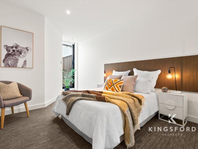 STUDIO IN PRIME IVANHOE POSITION