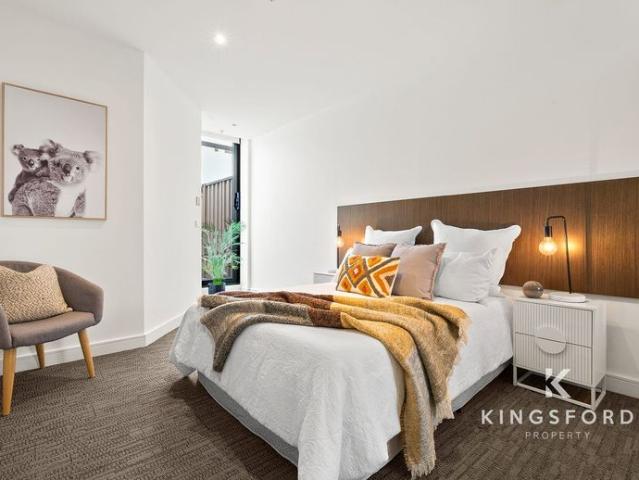 STUDIO IN PRIME IVANHOE POSITION