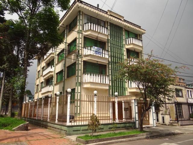 studio in Quinta paredes, Bogotá, Bogotá, d.c
