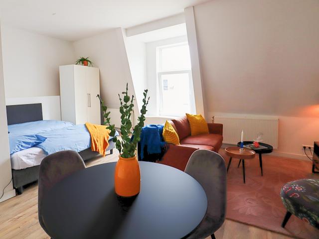 Studio in Rotterdam