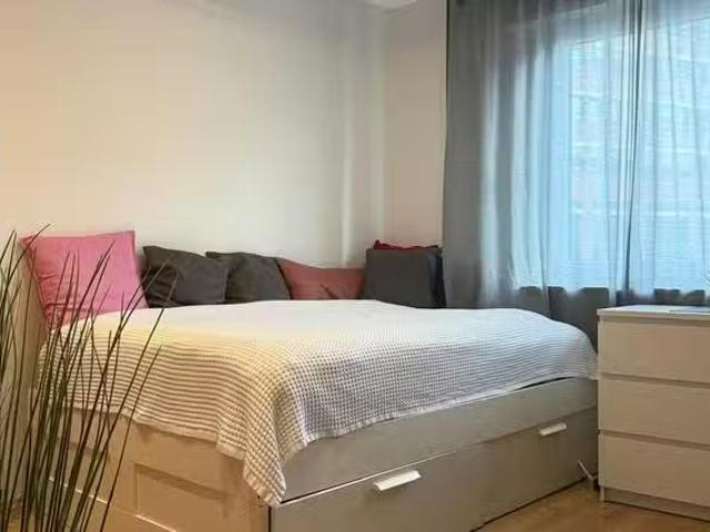 Studio in Rolshover Straße, Köln Kalk