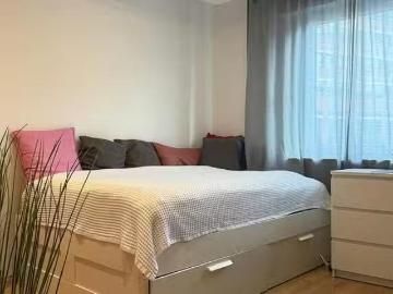 Studio in Rolshover Straße, Köln Kalk