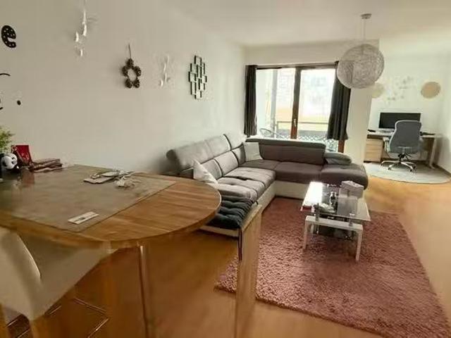 Studio in Rathausstraße, Taufkirchen
