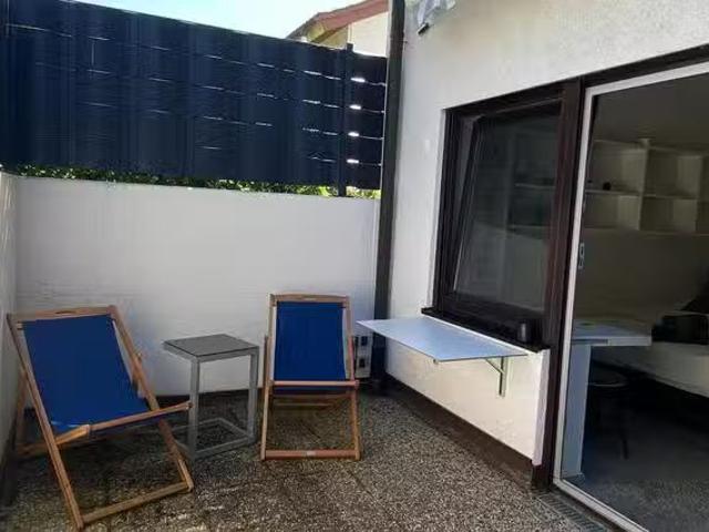 Studio in Rudolf Pöhler Allee, Pforzheim