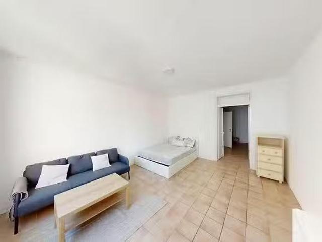 Studio in Rue du Cerf