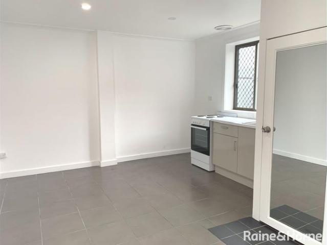 Studio in Wollongong CBD