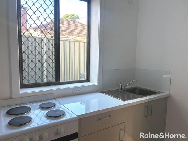 Studio in Wollongong CBD