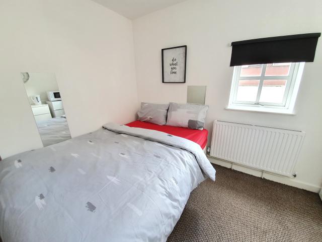 Studio in Willenhall WV13 2EX