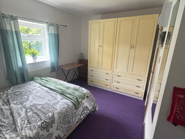 Studio in Wednesbury WS10 7AQ