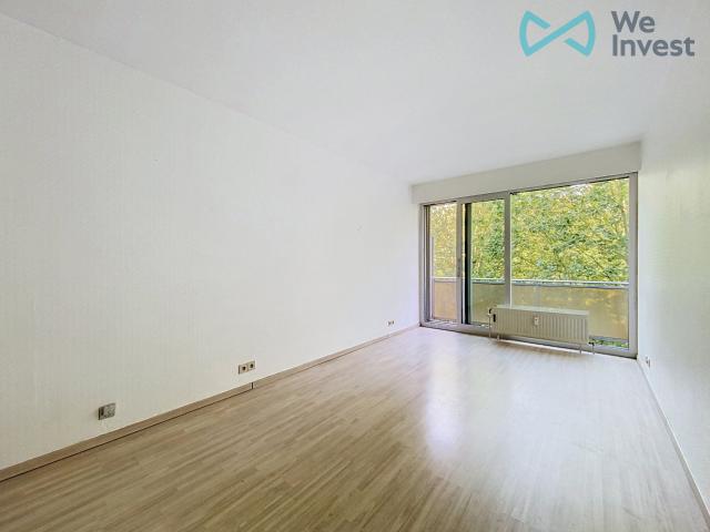 Studio in Watermael Boitsfort