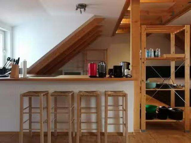 Studio in Wallstraße, Wolfenbüttel