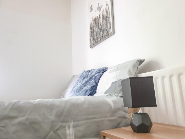 Studio in Walsall WS2 8DR