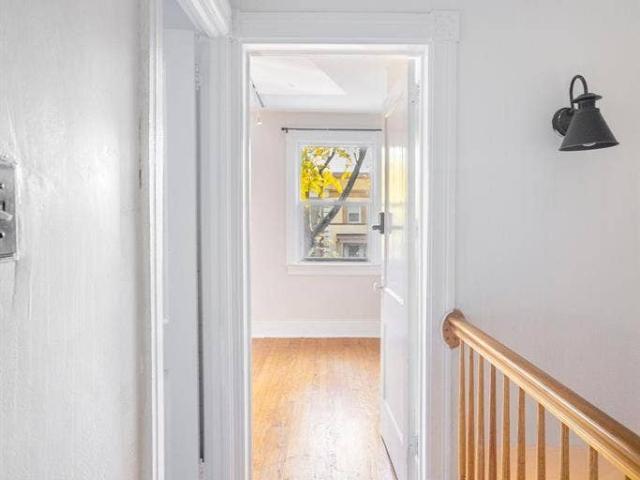 Studio in Washington DC