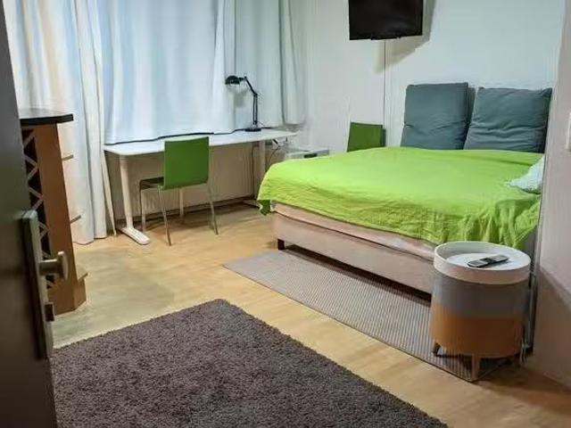 Studio in Weyerstraße, Innenstadt