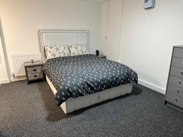 Studio in Wednesbury WS10 7AQ