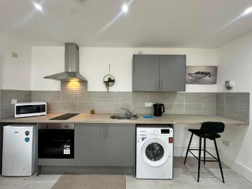 Studio in Wednesbury WS10 9BZ