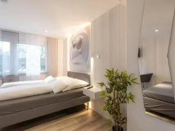 Studio in Weiherstraße, Wiesdorf