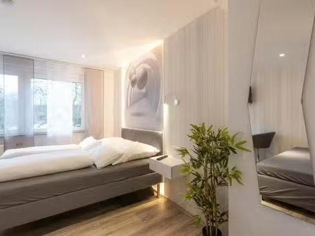 Studio in Weiherstraße, Wiesdorf