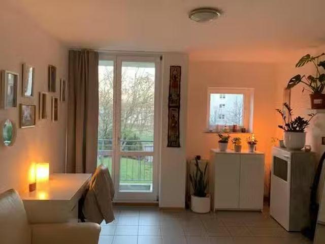 Studio in Weißhausstraße, Sülz