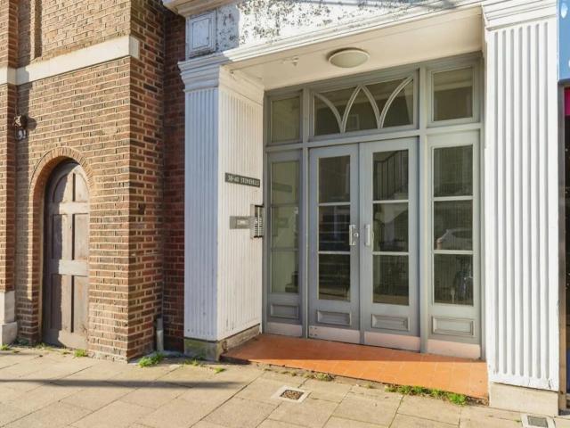 studio in WELWYN GARDEN CITY HERTFORDSHIRE