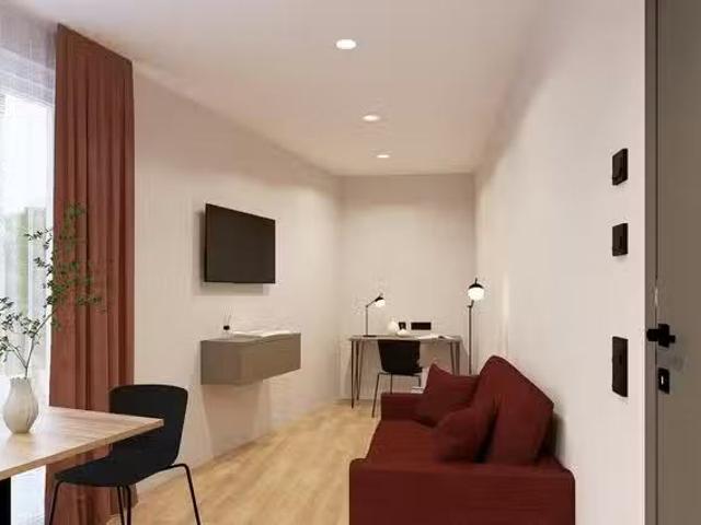 Studio in Wilhelmstraße, Böblingen