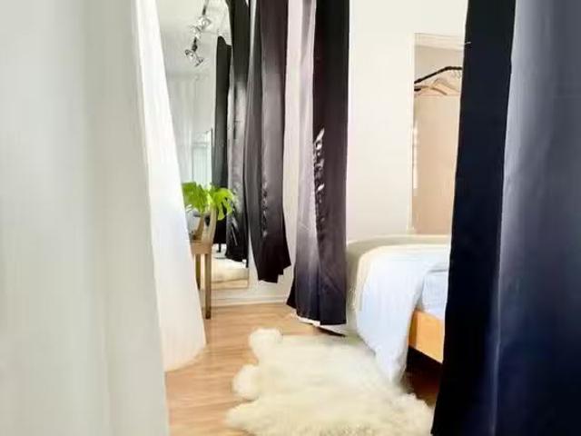 Studio in Wilhelmshöher Allee, Wehlheiden
