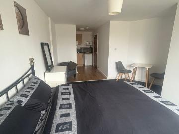 Studio in Willenhall WV13 2NF
