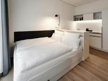 Studio in Willy Brandt Platz, Herzogenaurach