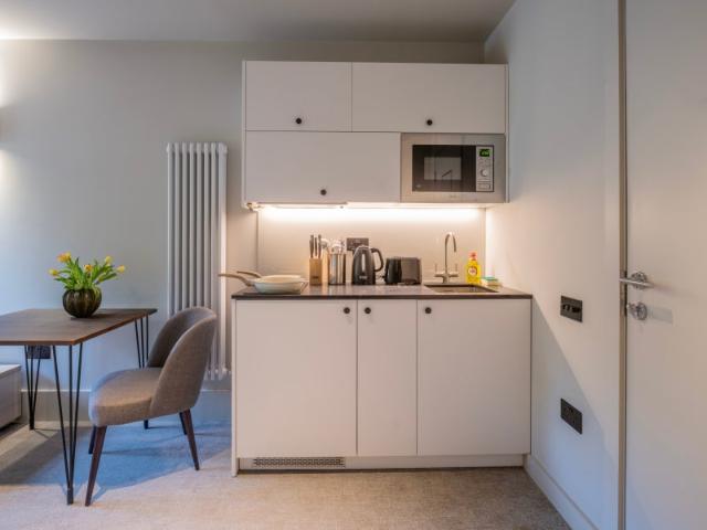 Studio in Wimbledon | Flexi. Stay | All Bills Inc