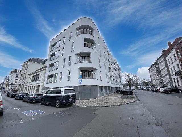 Studio in Tournai