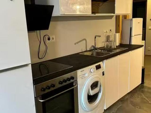 Studio in Taunusstraße, Bezirk Charlottenburg Wilmersdorf