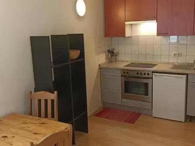 Studio in Tal, Altstadt