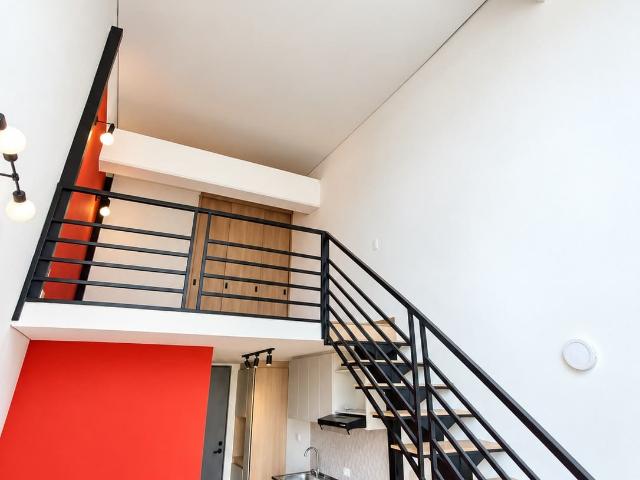studio in Teusaquillo, Bogotá, Bogotá, d.c